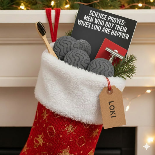 Carbon: Activated Charcoal Natural Soap – Clear, Healthy Skin