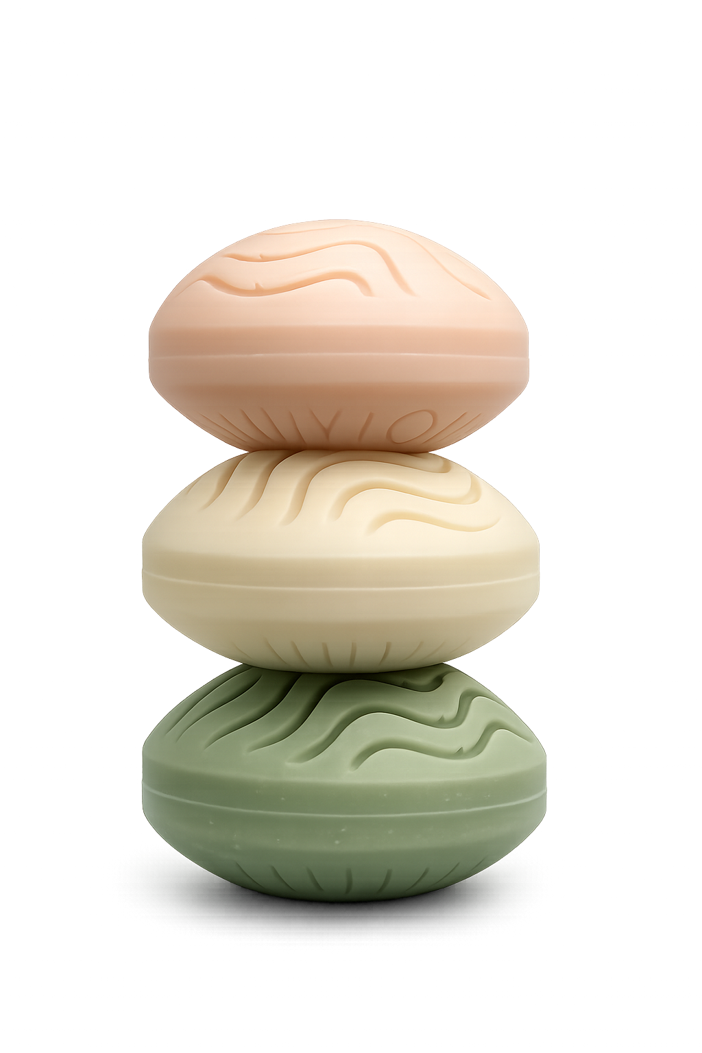 Chamomile, Zinc Oxide, Aloe Vera - LOKI Summer Skin Bundle