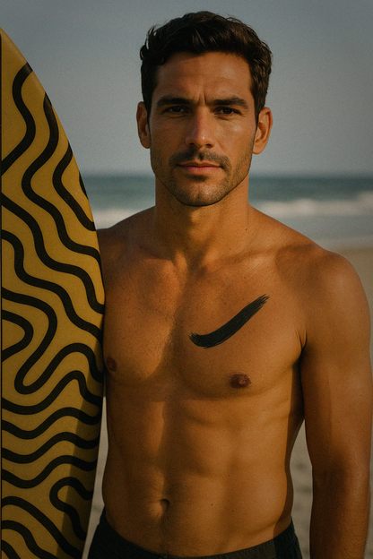 Carbon: Charcoal Soap Bar