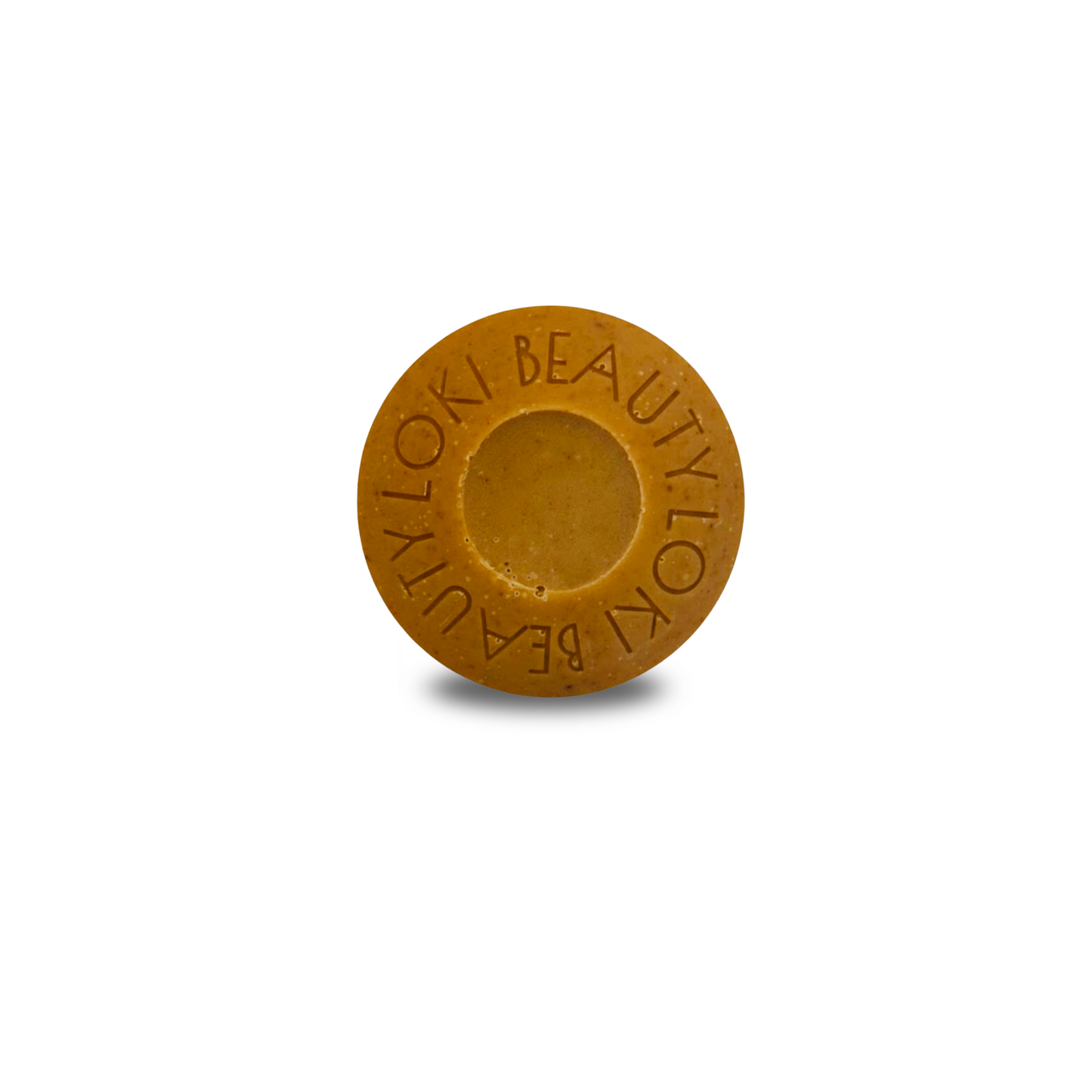 Glow: Turmeric Bath Bar