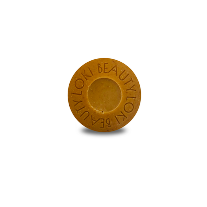 Glow: Turmeric Bath Bar