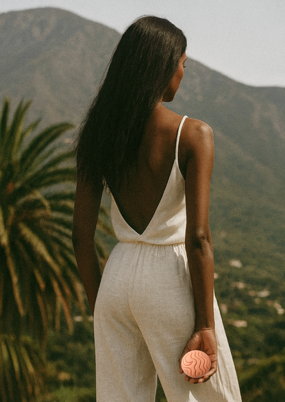 Bloom: Chamomile Soap Bar