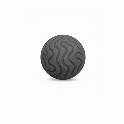 Carbon: Charcoal Soap Bar