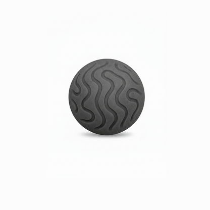 Carbon: Charcoal Soap Bar