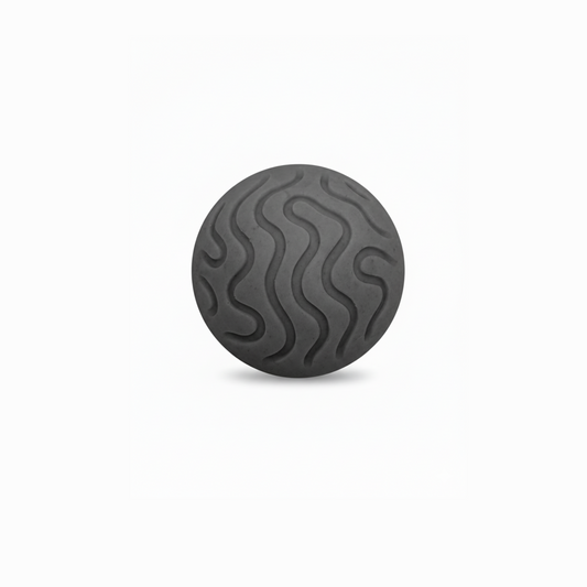 Carbon: Charcoal Soap Bar