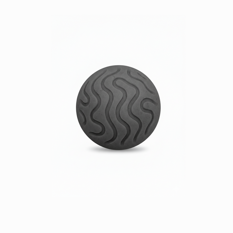 Carbon: Charcoal Soap Bar
