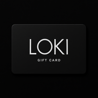 LOKI Gift Card