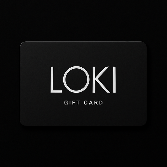 LOKI Gift Card