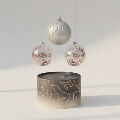 Drift: Dead Sea Mud Bath Bar