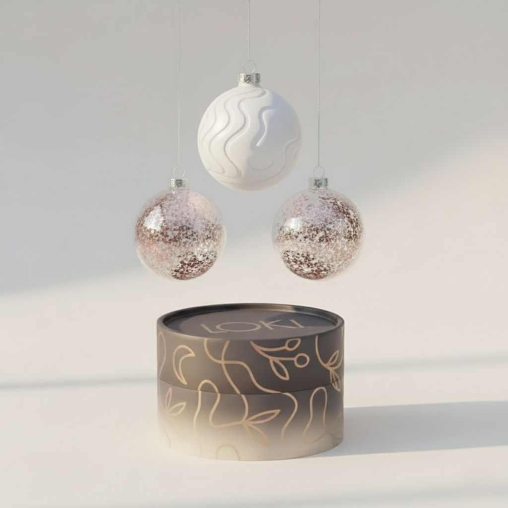 Ghost: Zinc Oxide Bath Bar