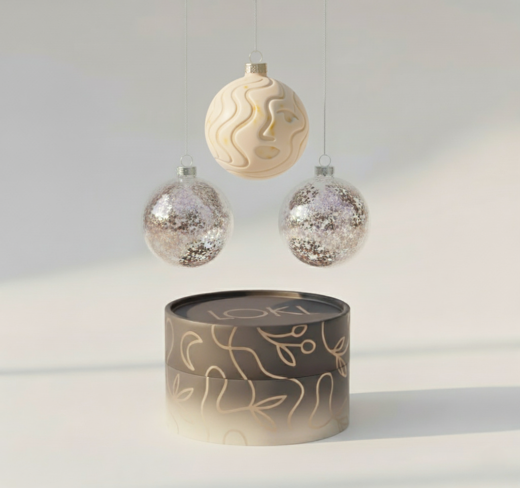 Wisp: Calendula Soap Bar