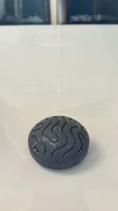Carbon: Charcoal Soap Bar