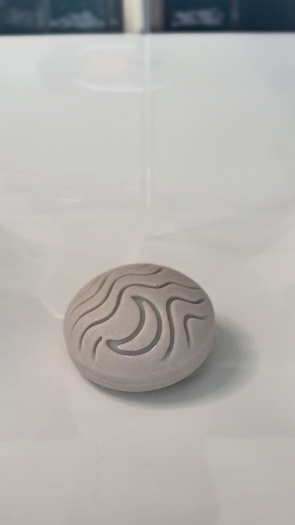 Tea: Tea Tree Bath Bar