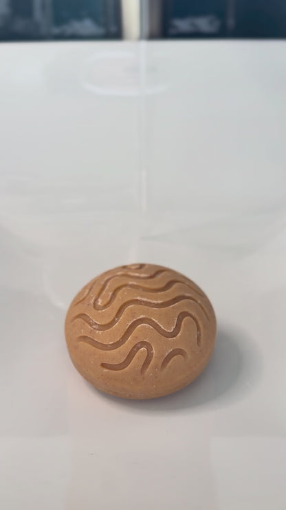 Glow: Turmeric Bath Bar