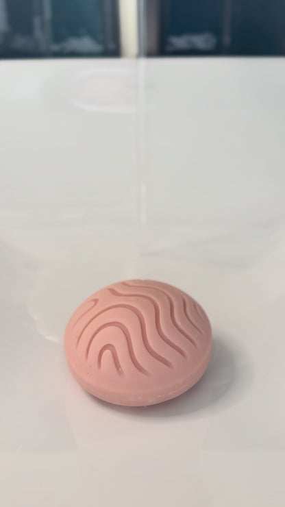 Bloom: Chamomile Soap Bar