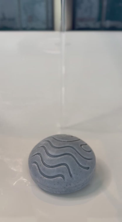 Rinse: Willow Bark Soap Bar