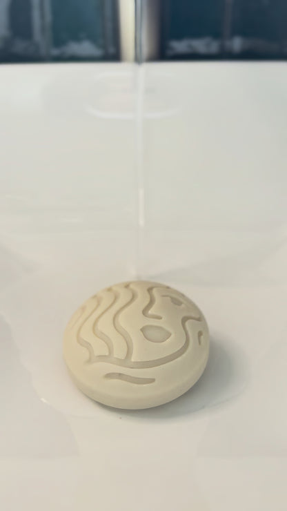 Drift: Dead Sea Mud Bath Bar