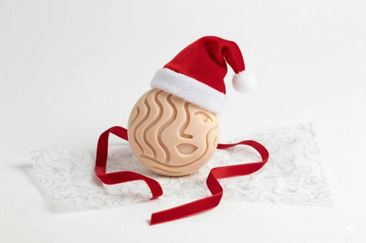 Bloom: Chamomile Soap Bar