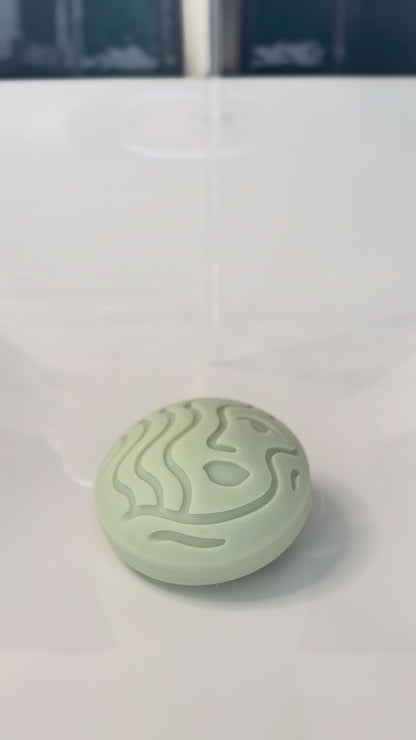 Renewal: Aloe Vera Bath Bar