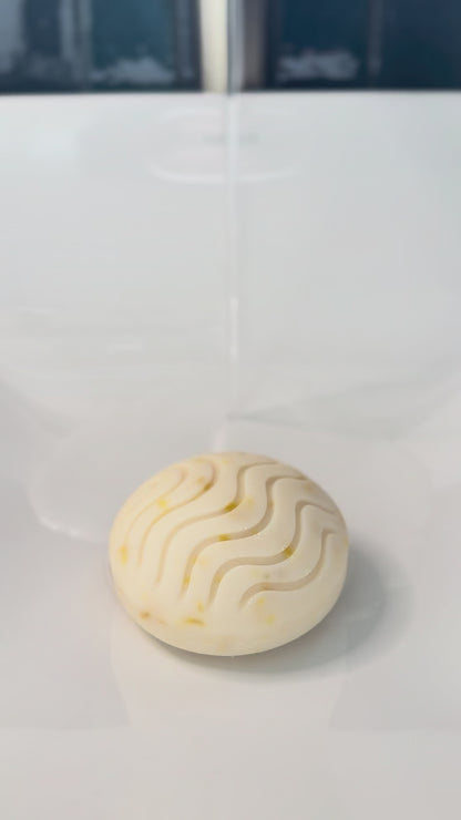 Wisp: Calendula Soap Bar