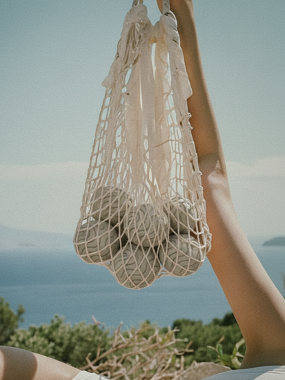 Drift: Dead Sea Mud Bath Bar