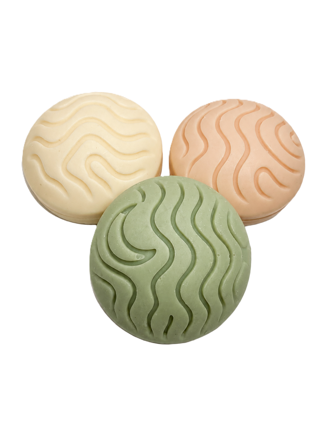 Chamomile, Zinc Oxide, Aloe Vera - LOKI Summer Skin Bundle